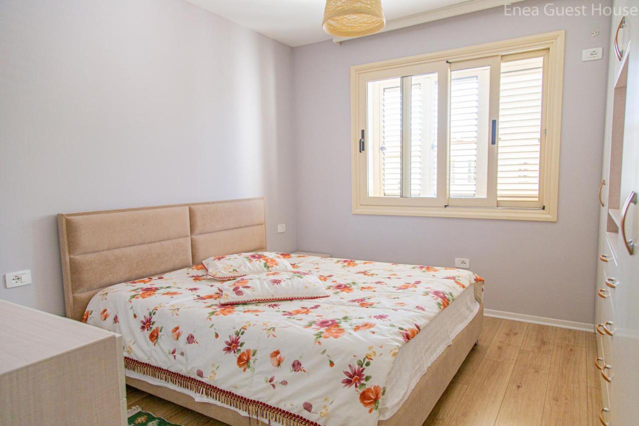 Enea'S Guest House Vlorë Esterno foto